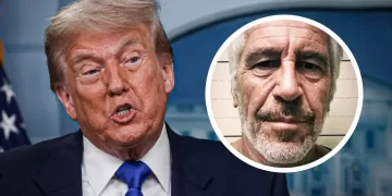 trump-epstein - Alto Nivel