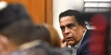 Tribunal Condena A Alexis Medina A 7 Años Por Caso Antipulpo