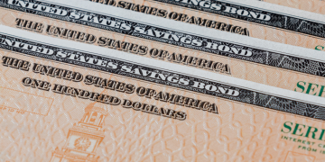 Rendimientos De Bonos A 10 Años En EE.UU. Registran Su Peor Rendimiento