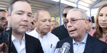 Danilo Medina Critica Como “Criminal” El Abandono De La Tanda Extendida
