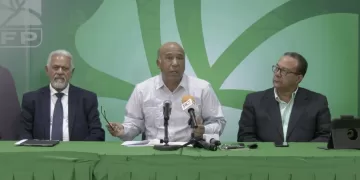 Fuerza del Pueblo Denuncia Manipulación Oficial de Cifras de Pobreza