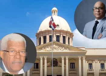 Homero Figueroa Renuncia Como Vocero; Félix Reyna Podría Sustituirlo