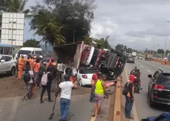 Los Accidentes de Tránsito Le Cuestan al País Más de RD$200 Mil Millones al Año