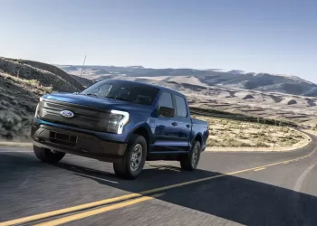 Ford Invierte $5,000M En Plataforma Eléctrica Y Lanza Pickup De $30K