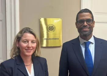 Por Primera Vez Un Dominicano Dirigirá el Comité Jurídico Interamericano de la OEA