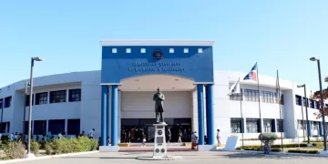 Dirección General de Migración