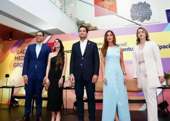 GALA Media Group Celebra Diálogo Democracia y Desarrollo
