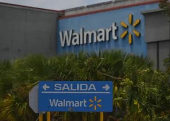 CEO de Walmart México Renuncia Después de Poco Más de Un Año