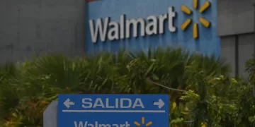 CEO de Walmart México Renuncia Después de Poco Más de Un Año