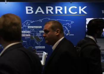 Barrick Gold Supera Expectativas de Ingresos A Pesar De Perder $1B En Mina De Malí