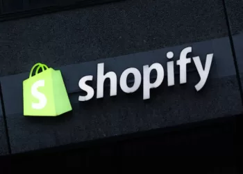 Shopify Sube 21% Impulsada Por Su Reporte de Ingresos