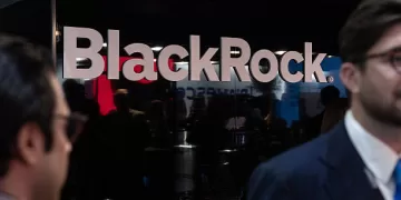 BlackRock Transfiere $561M de Bitcoin a Ethereum