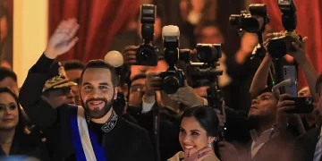 El Congreso De El Salvador Aprueba Reelección Presidencial Indefinida