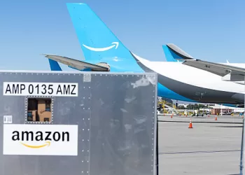 Los Países de LatAm En Los Que Amazon Tiene Presencia