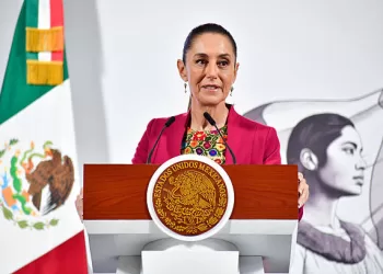 México Anuncia Histórica Reducción de la Pobreza