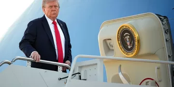 EE. UU. Propone Garantías De Seguridad A Ucrania Fuera De La OTAN