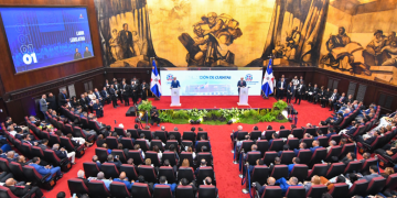 Congreso rendición de cuentas 2025