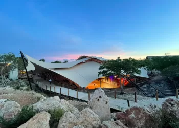 PANACA Abre Sus Puertas a Un Show de Ecuestre de Clase Mundial