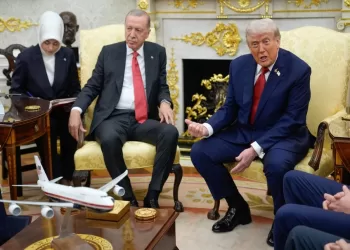 Nadie Sabe de Elecciones Amañadas Como Erdogan; Trump