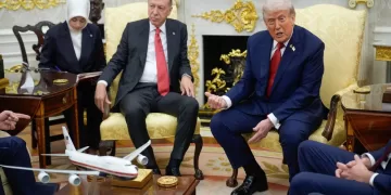 Nadie Sabe de Elecciones Amañadas Como Erdogan; Trump
