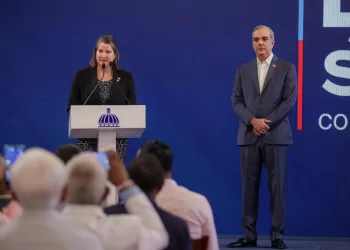 EE.UU. Propone a RD Dirigir Oficina Antidrogas ONU