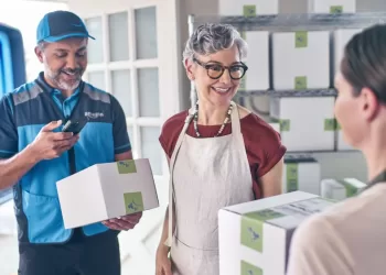 ¿Cómo Funciona Amazon Air Cargo?