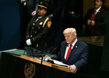 Trump y Lula Chocan en la ONU Pero Pactan Reunión en Plena Crisis