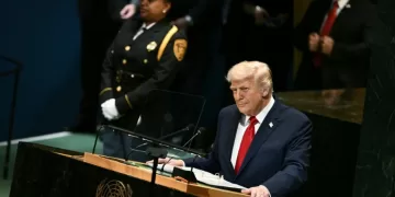 Trump y Lula Chocan en la ONU Pero Pactan Reunión en Plena Crisis