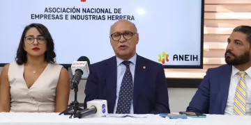 Angelo Viro, presidente de ANEIH