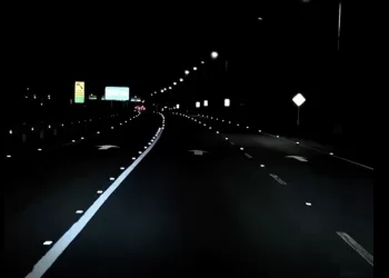 RD Vial Refuerza Seguridad Vial con Plan de Iluminación y Señalización