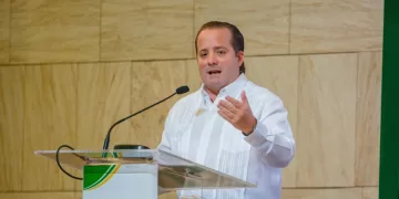 El ministro de la Presidencia, José Ignacio Paliza