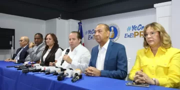 PRM Convoca Taller Estratégico En Jarabacoa Con Participación De Abinader