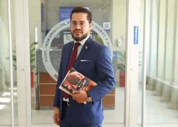 PUCMM Designa A Raúl Ovalle Como Nuevo Director De La Escuela De Economía