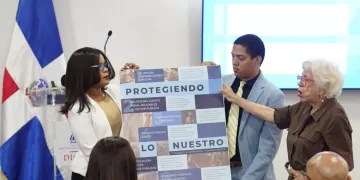 DIGEIG Lanza Campaña Nacional “Protegiendo lo Nuestro con Integridad”