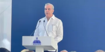 Abinader Advierte Que No Tolerará Corrupción Tras Denuncia De Irregularidades En SENASA