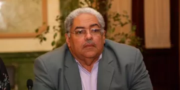 Chanel Rosa Chupany Advirtió Que Había Doble Contabilidad en SENASA