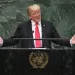 Trump Vuelve a la Tribuna de la ONU con América Latina a la Expectativa