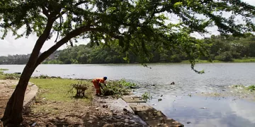 Abinader Declara Prioridad Nacional La Recuperación De Los Ríos Ozama E Isabela