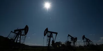 Petróleo Sube Por Ataque De Israel En Catar