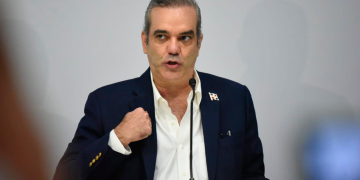 Presidente Luis Abinader