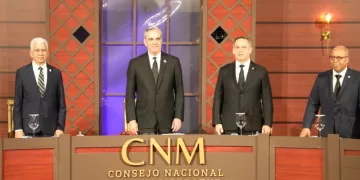 Consejo Nacional de la Magistratura