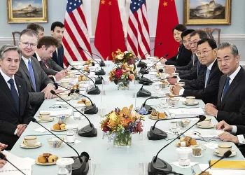 Funcionario Chino Anuncia “Consenso Preliminar” con EEUU Sobre Comercio