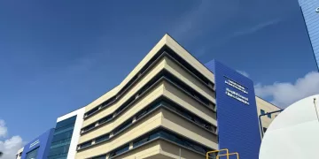 Abinader Entrega La Ciudad Sanitaria Luis Eduardo Aybar Con Inversión De RD$16,000 Millones