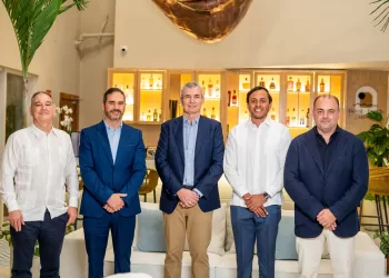 Royal Beach Hotel Punta Cana JdV by Hyatt Hotels Presenta Novedades