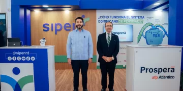 AFP Atlántico Lanza Prospera, Nuevo Plan Complementario de Pensiones