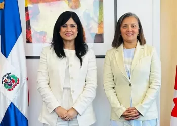 Barrick Pueblo Viejo Y Canadá Reafirman Compromiso Con Inversión Responsable