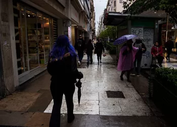 Argentina Comienza Votación de Legislativas Cruciales Para el Gobierno de Milei