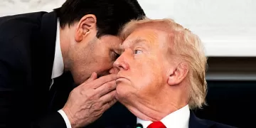 Trump Anuncia Acuerdo de Paz Entre Israel y Hamás