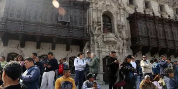 Pese a Tener 8 Presidentes en 10 Años,  Perú Crece 3.2% en Agosto