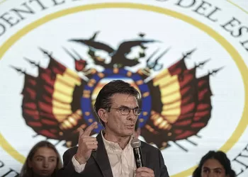 Derechista, Rodrigo Paz Pereira Gana Balotaje en Bolivia y Pone Fin a Dos Décadas de Socialismo